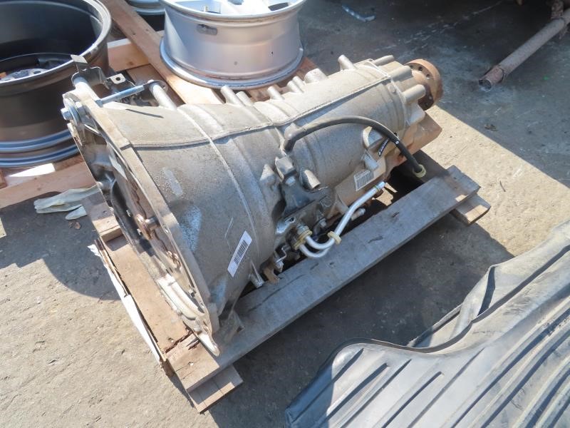 2018-2021 Dodge Durango 5.7L OEM Transmission Assembly 68412062