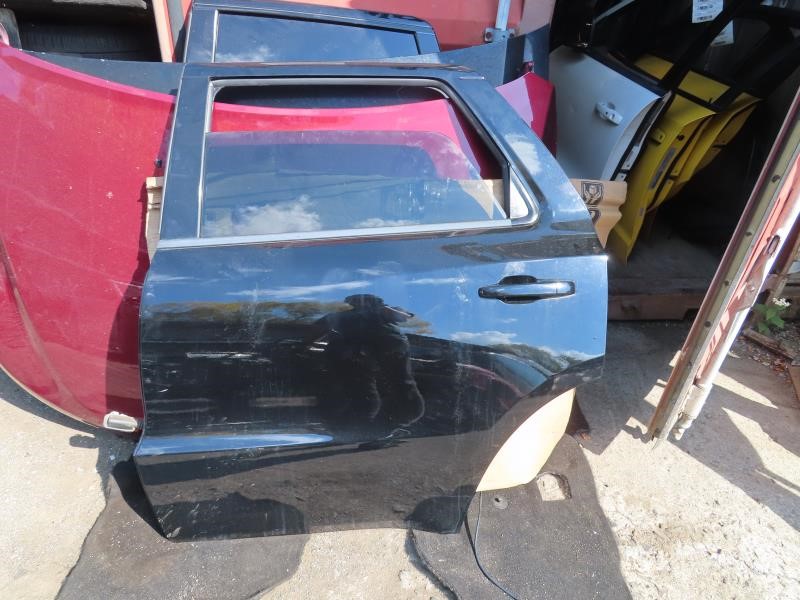 2011-2024 Dodge Durango OEM Rear Left Driver Door 55369481