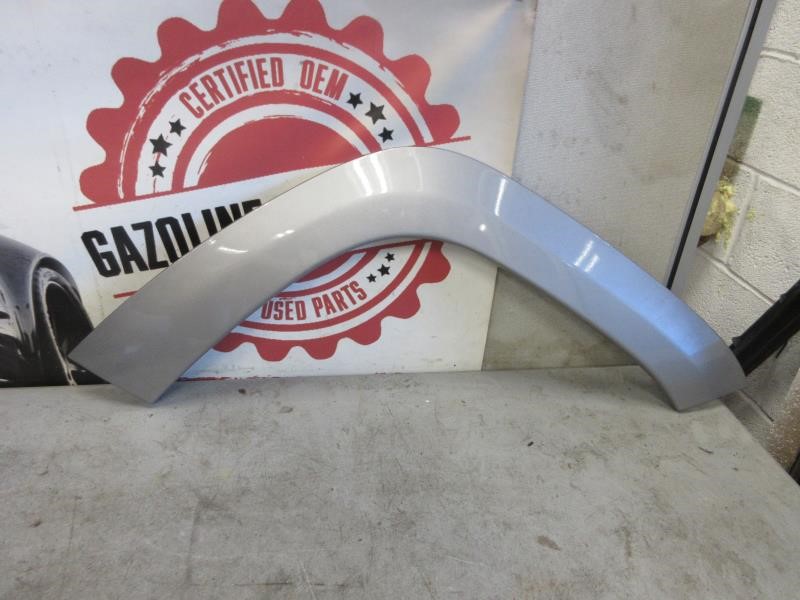 2014-2022 Jeep Grand Cherokee OEM Front Right Passenger Flare Gray 