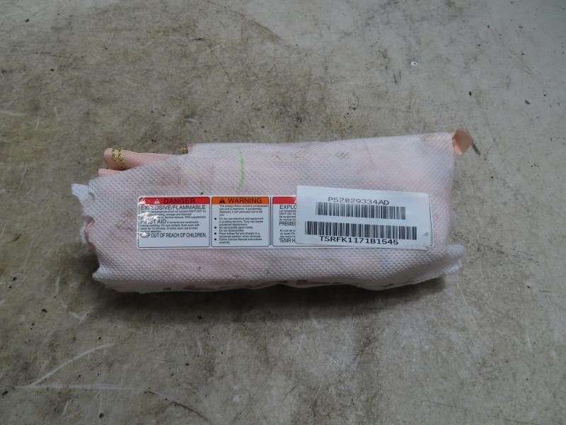 2007-2018 Jeep Wrangler JK Part for Front Right Passenger Seat 52029334