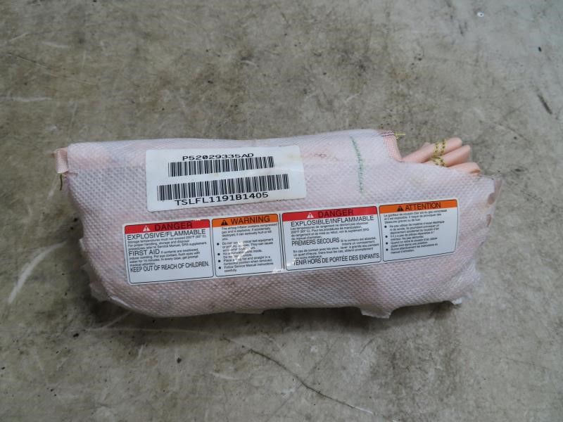 2007-2018 Jeep Wrangler JK Part for Front Left Driver LH Seat 52029335