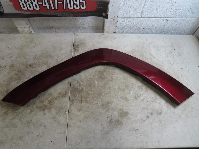 2014-2022 Jeep Grand Cherokee OEM Front Left Driver LH Flare Wide Style PRV