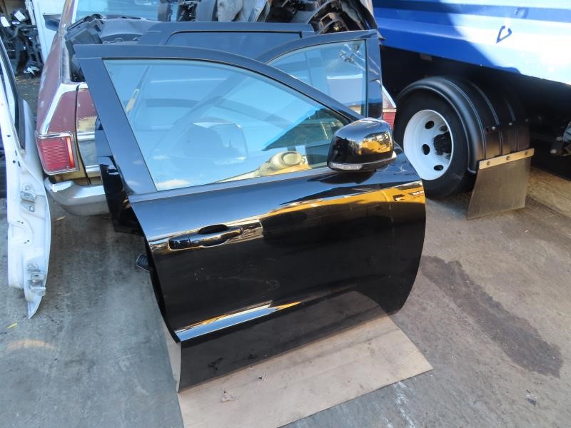 2011-2022 Dodge Durango OEM Front Right Passenger Door Assembly 55369462