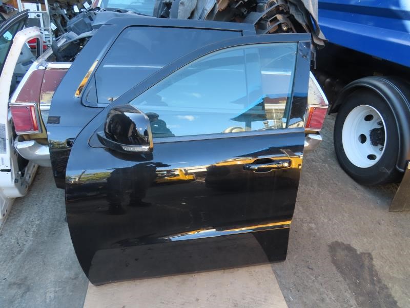 2011-2022 Dodge Durango OEM Front Left Driver LH Door Assembly 55369463