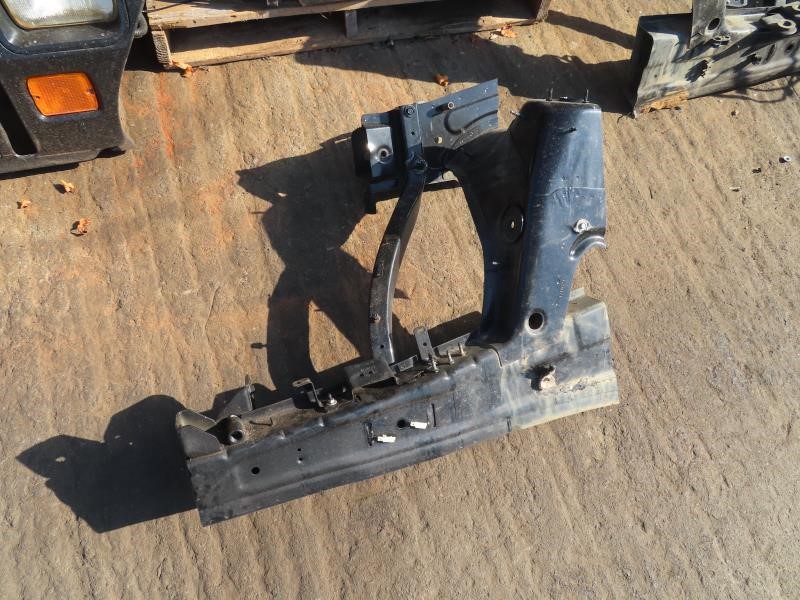 2011-2022 Dodge Durango OEM Front Right Passenger Side Strut Tower Frame Rail
