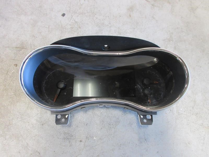 2018 Jeep Grand Cherokee OEM 3.6L Instrument Panel Cluster Speedometer 68331687