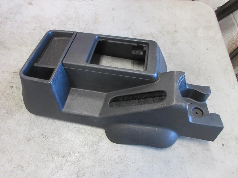 1997-2006 Jeep Wrangler TJ Center Console Cup Holder Front Section 5JP65TRMAD