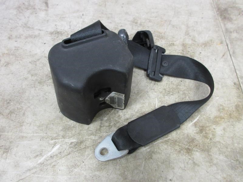 2005 2006 Jeep Wrangler TJ OEM Rear Outer Seat Belt 5KK711X9AA