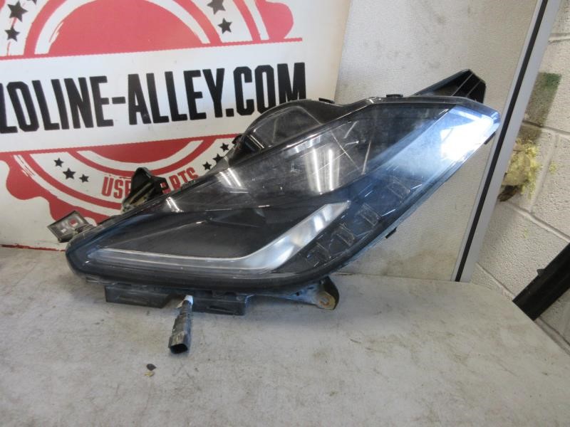 2014-2019 Chevy Corvette OEM Left Driver HID Xenon LED Headlight 23216692