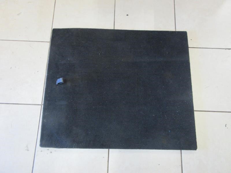 2018-2024 Jeep Wrangler JL OEM Trunk Floor Cargo Mat Cover 6BP45TX7AE