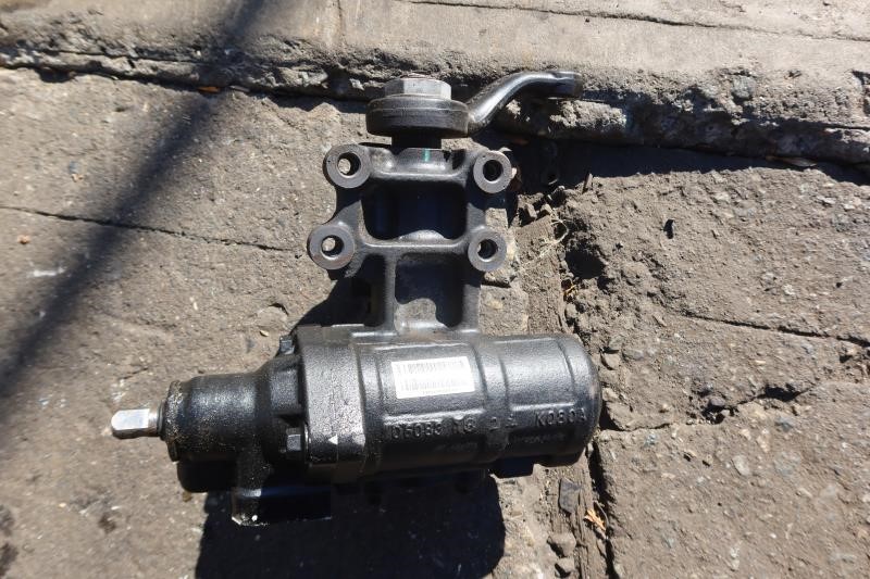 2021-2023 Jeep Wrangler JL OEM Power Steering Gear Box Assembly 68565862