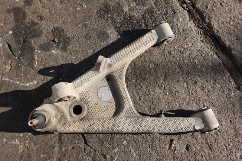 2014-2019 Chevy Corvette C7 OEM Rear Right Passenger Lower Control Arm 20965286