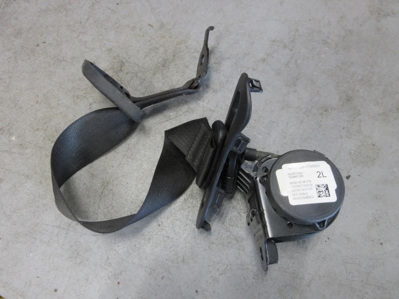 2019-2024 Dodge Durango OEM 2nd Row Left Side Seat Belt Retractor 6JW87