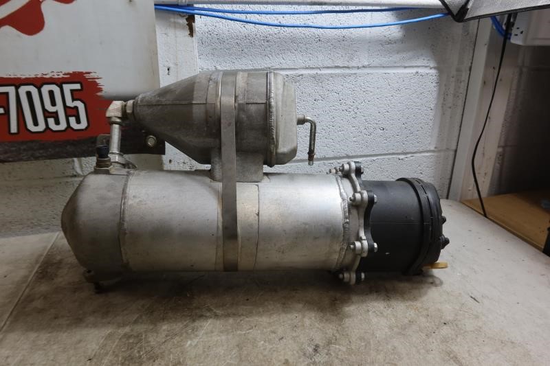 2014-2019 Chevrolet Corvette C7 OEM Dry Sump Oil Tank Reservoir 12656940