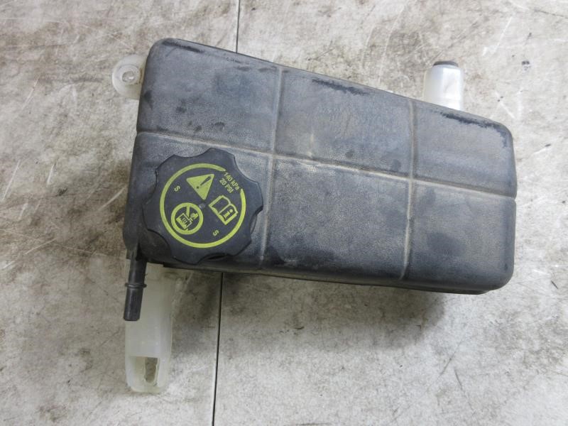 14-19 Chevrolet Corvette C7 OEM Radiator Surge Reservoir Coolant Tank 22786835