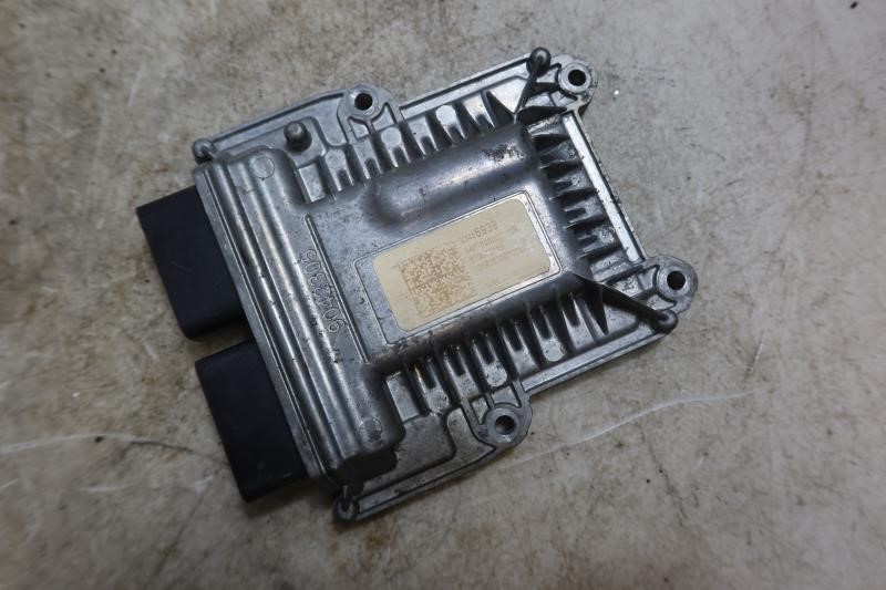 2014-2019 Chevy Corvette C7 OEM Rear Differential Axle Control Module 23456939