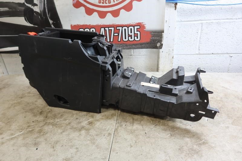 2014-2022 Jeep Grand Cherokee OEM Bare Center Console Base 