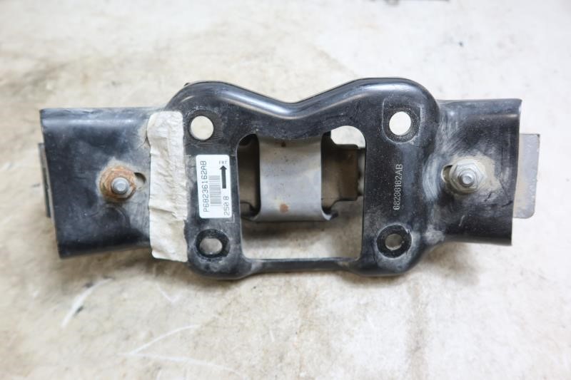 2018-2024 Jeep Wrangler JL OEM Transmission Mount Assembly 68236162