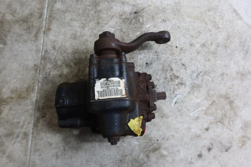 2003-2006 Jeep Wrangler TJ OEM Power Steering Gear Box 52088993