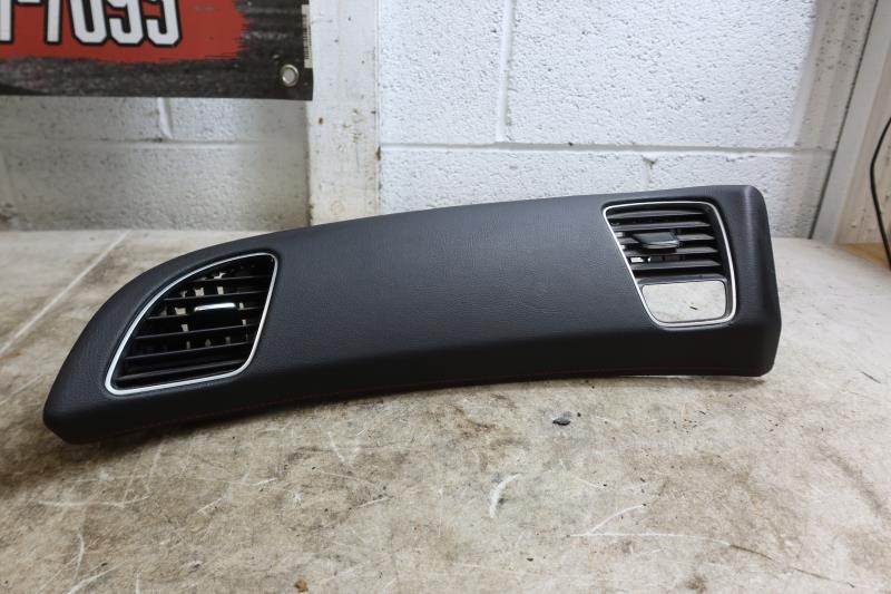 2014-2019 Chevy Corvette C7 OEM Right Passenger Dash Instrument Panel Trim Pad