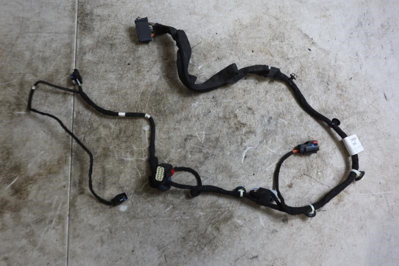 2018-2023 Jeep Wrangler Gladiator OEM Front Right Passenger Door Harness 68299332