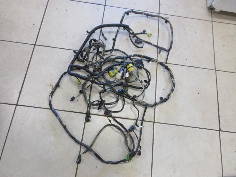 2016-2018 Jeep Wrangler JK OEM Body Wiring Wire Harness 68274251