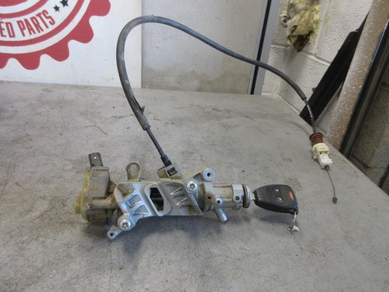 2007-2018 Jeep Wrangler JK JKU OEM Ignition Switch w/ Key 05057296