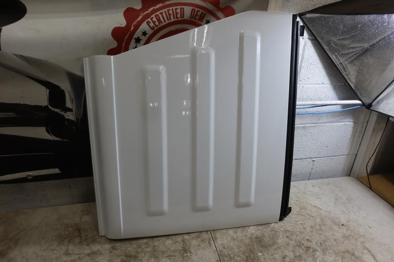 2018-2023 Jeep Wrangler JL OEM Freedom Panel Right Passenger White 5VN10TZZAP
