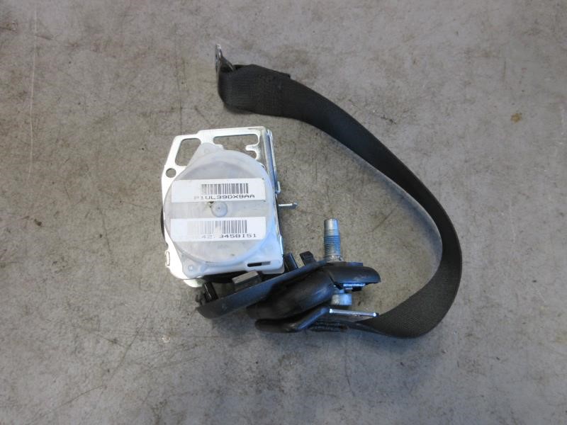 2011-2018 Jeep Wrangler JK OEM Left Rear Outer Seat Belt Retractor 1UL39