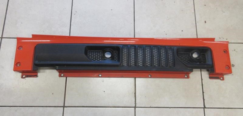 2018-2023 Jeep Wrangler JL Gladiator JT OEM Windshield Cowl Vent Panel 6BM52TZZA