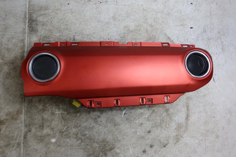 2018-2023 Jeep Wrangler JL Rubicon OEM Right Passenger Dash Panel 68281974