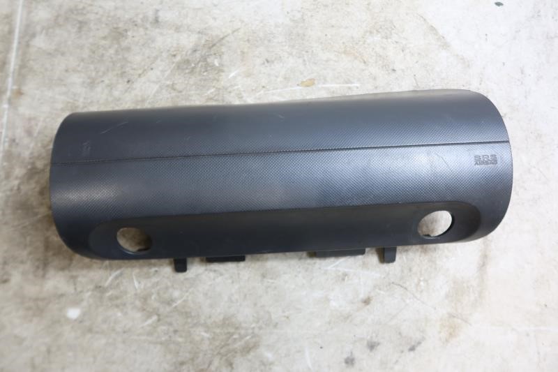 2007-2010 Jeep Wrangler JK OEM Right Passenger Dash Panel Grey 5KF39XDVAG