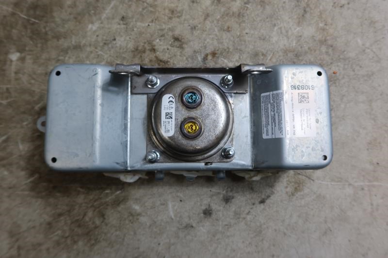 2014-2022 Jeep Grand Cherokee OEM Part for Right Passenger Dash 68195938