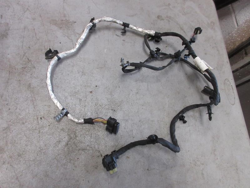 2019-2023 Jeep Wrangler JL OEM Chassis Wiring Harness 68398547 