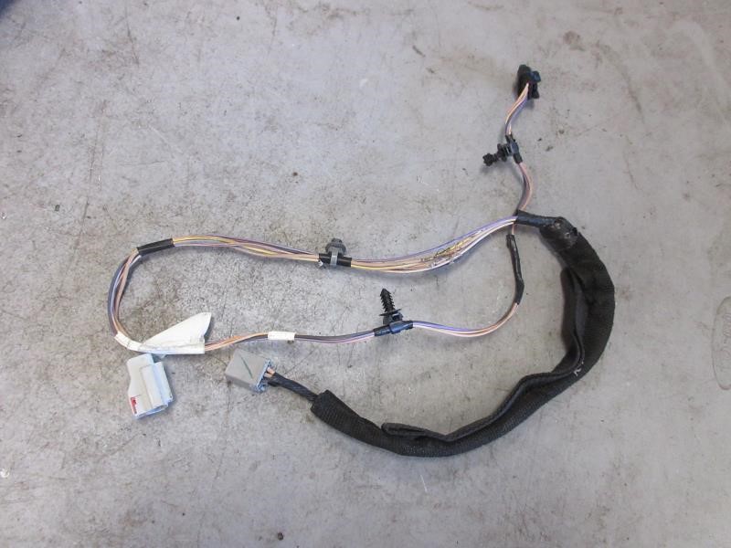 2014-2018 Jeep Wrangler JK OEM Rear Left Door Wiring Harness 68206113