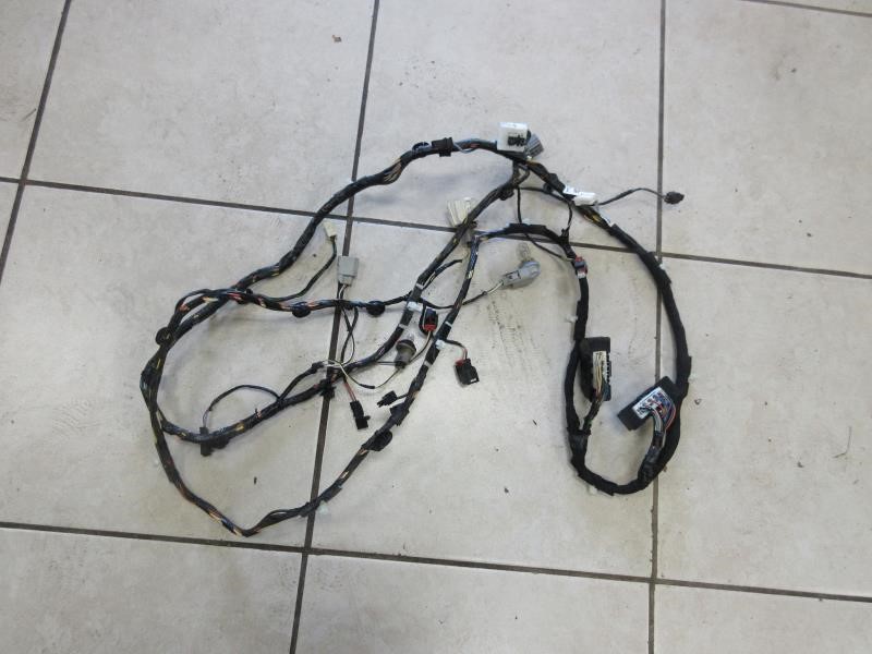 2016 2017 Jeep Grand Cherokee OEM Lift-Gate Wiring Harness 68264520