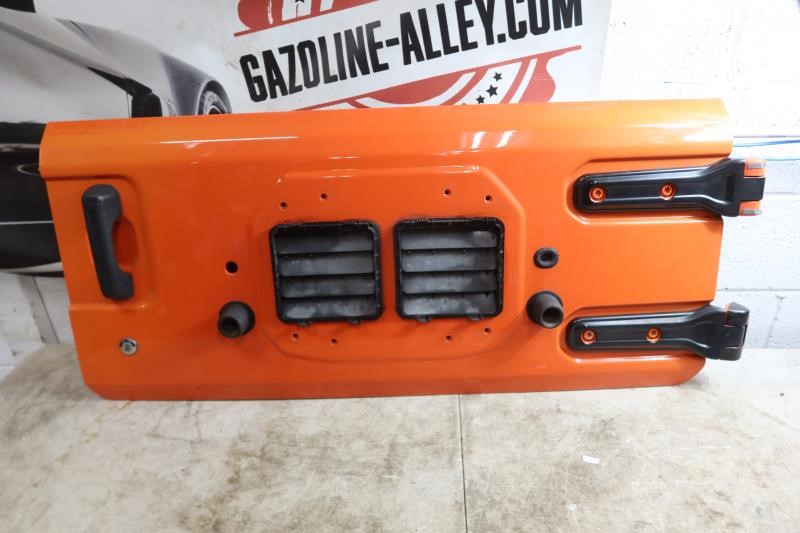 2018-2023 Jeep Wrangler JL JLU OEM Rear Tailgate Back Door PE4 68281561