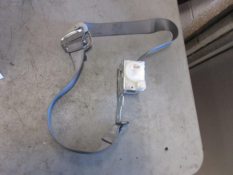 2005-2007 Dodge Dakota OEM Rear Outer Seat Belt 5JU421D5AA