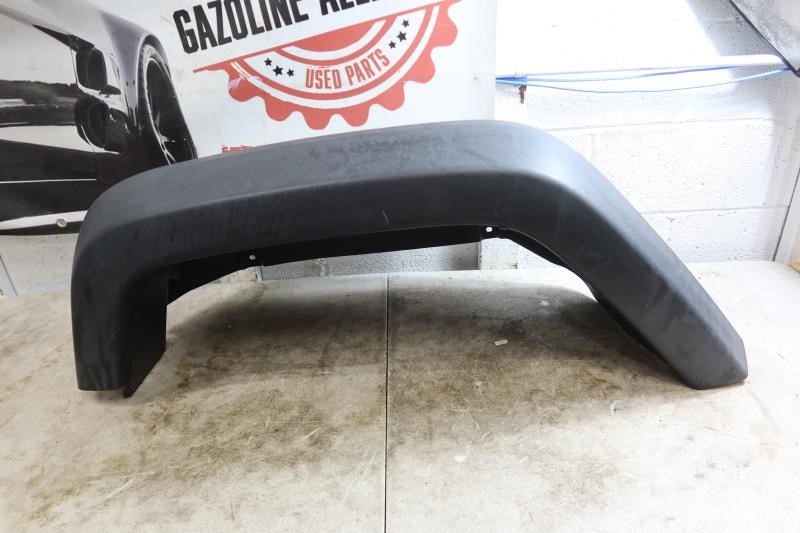 2007-2018 Jeep Wrangler JK OEM Rear Right Passenger Flare Textured 5KF16RXFAF