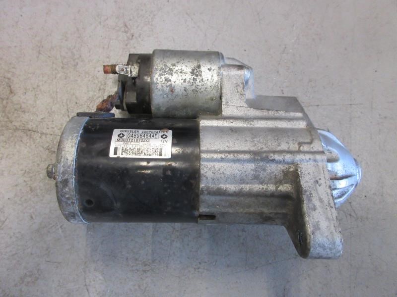 2005-2023 Dodge Charger Challenger Magnum OEM 5.7L Starter Motor 04896464