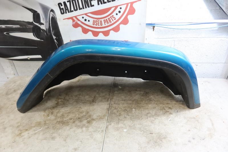 2018-2024 Jeep Wrangler JL OEM Rear Left Driver Flare Painted 6AD75TZZAF