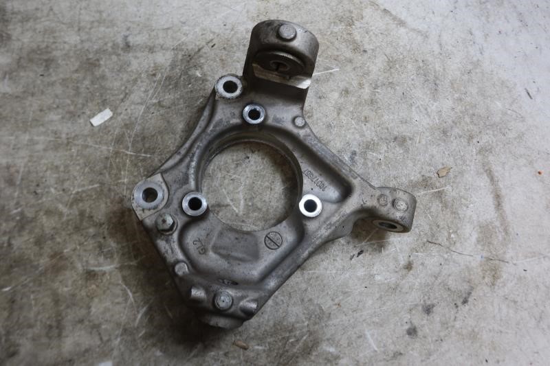 2018-2025 Jeep Wrangler JL OEM Front Left LH Driver Knuckle 68388829