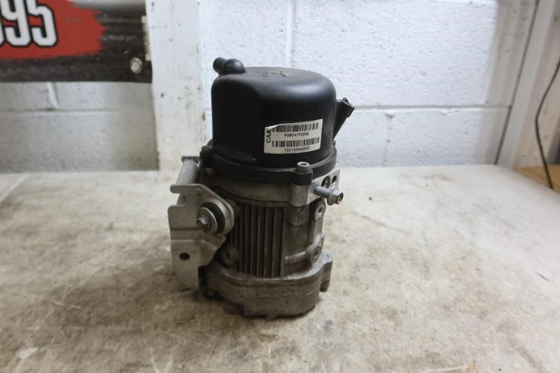 2018 2019 Jeep Wrangler JL OEM Electric Power Steering Assist Pump 68247930