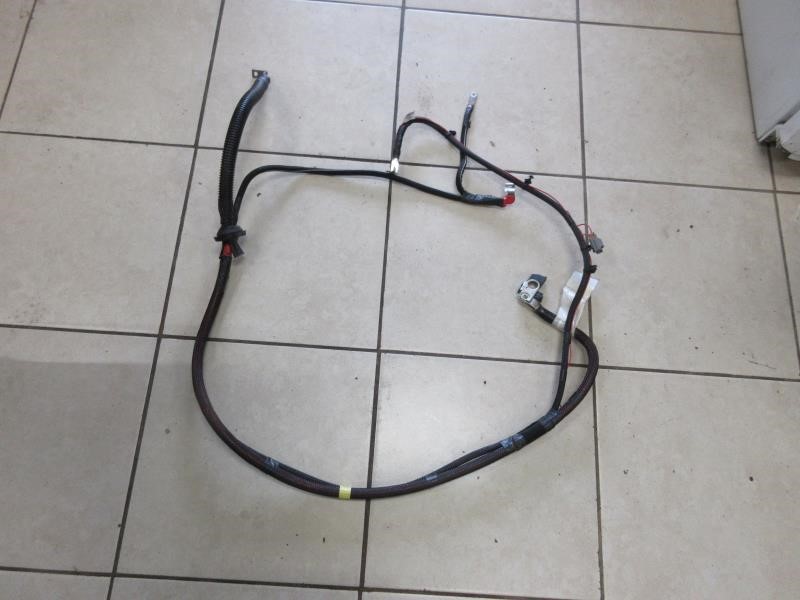 17-25 Jeep Grand Cherokee Durango OEM Jump Start Wiring Harness 68322414