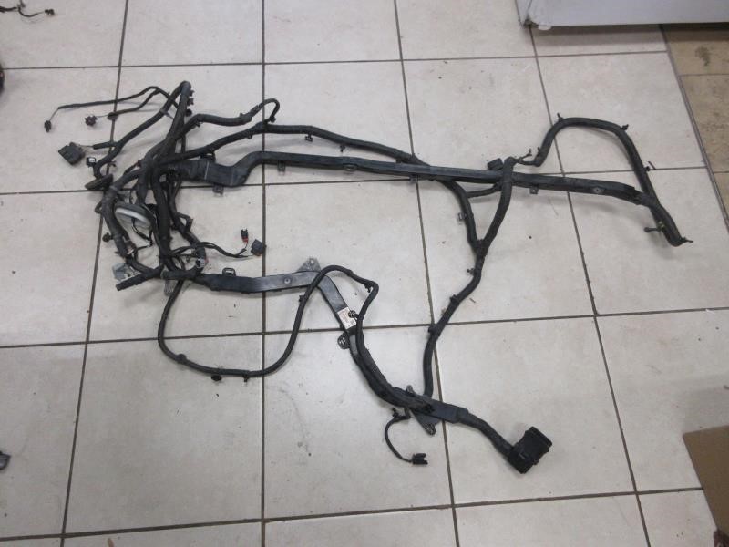 2019-2022 Jeep Grand Cherokee OEM Under-Body Wiring Harness 68379930