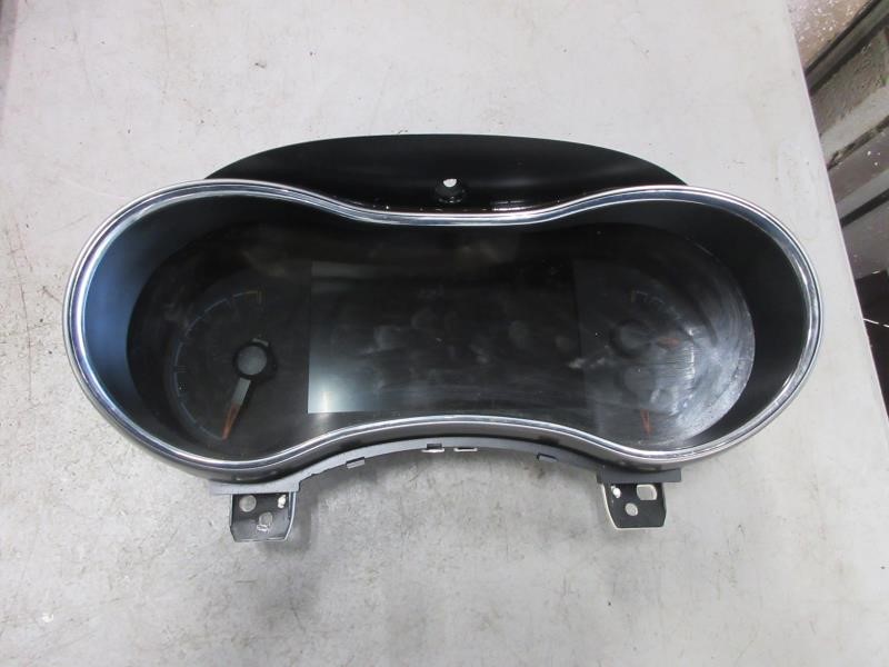 2019 Jeep Grand Cherokee OEM 3.6L Instrument Panel Cluster Speedometer 68424747