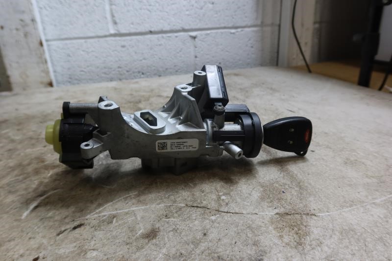 2007-2018 Jeep Wrangler JK JKU OEM Ignition Switch w/ Key 05057296