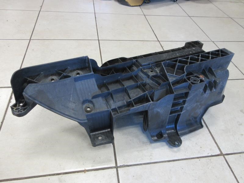 2012-2018 Jeep Wrangler JK 3.6 OEM Battery Tray Assembly 68142959 / 68079473