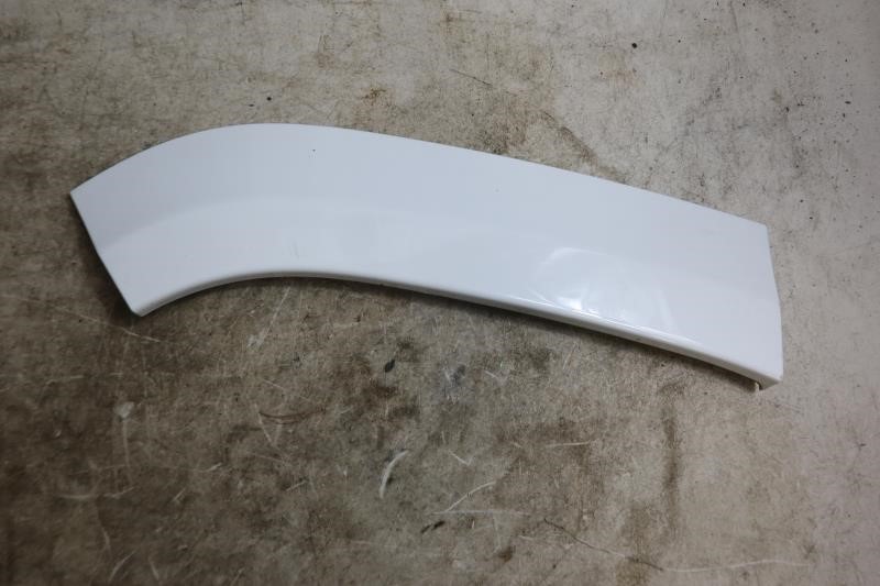 2014-2022 Jeep Grand Cherokee OEM Rear Passenger Side Quarter Flare 1PC76TZZAF