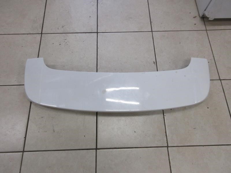 2014-2022 Jeep Grand Cherokee OEM Rear Tailgate Trunk Spoiler 68217495